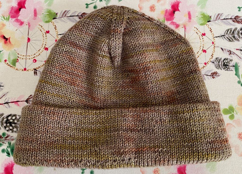 Musselburgh hat Lissylaine